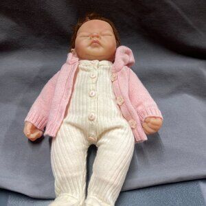 Tiny Miracle Emmy doll from The Ashton-Drake Galleries